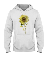 You are my sunshine Chihuahua Hooded Sweatshirt tile