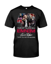 LIMITEDE EDITION Premium Fit Mens Tee front
