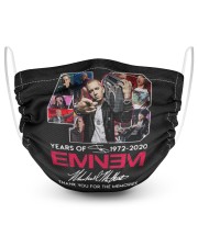 LIMITEDE EDITION 2 Layer Face Mask - Single thumbnail