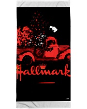 abc Bath Towel thumbnail