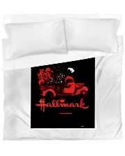 abc Duvet Cover - King thumbnail