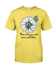 There's nothing you can do that can't be done Premium Fit Mens Tee thumbnail