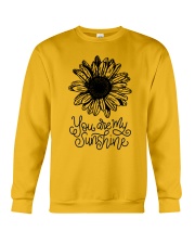You are my sunshine Crewneck Sweatshirt thumbnail