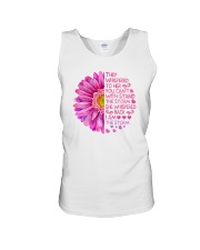 I am the storm Unisex Tank thumbnail
