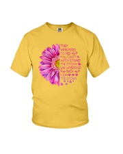 I am the storm Youth T-Shirt thumbnail