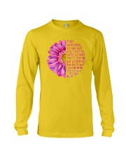 I am the storm Long Sleeve Tee thumbnail