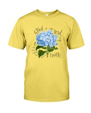 The word of the lord is right Premium Fit Mens Tee thumbnail