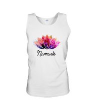 Namaste Unisex Tank thumbnail