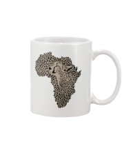 African Cheetah Mug thumbnail