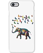 Butterfly Elephant Phone Case i-phone-7-case
