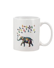 Butterfly Elephant Mug thumbnail