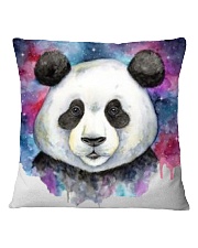 Polar Stars Square Pillowcase thumbnail