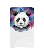 Polar Stars Hand Towel thumbnail