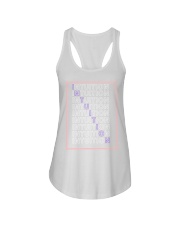T-Shirt Women Intuition Ladies Flowy Tank tile