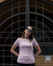 T-Shirt Women Intuition Premium Fit Ladies Tee lifestyle-women-crewneck-front-1