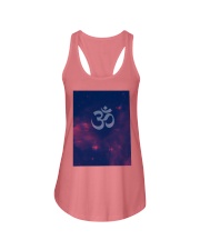 Universum Ladies Flowy Tank front