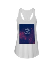 Universum Ladies Flowy Tank tile