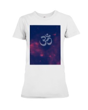 Universum Premium Fit Ladies Tee tile