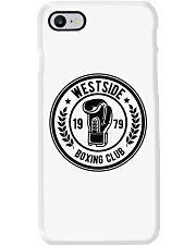 Westside Boxing Club Phone Case thumbnail