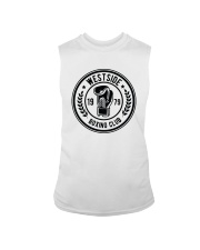Westside Boxing Club Sleeveless Tee thumbnail