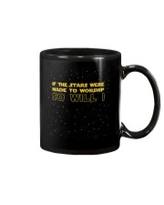 If The Stars Were Made To Worship-So-Will-I Mug thumbnail