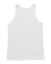 My Spirit Animal Is A Unicorn All-over Unisex Tank back