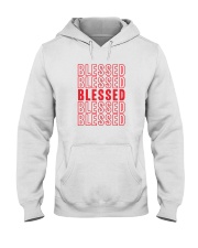 Blessed Hooded Sweatshirt thumbnail