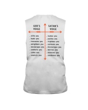 God's Voice Sleeveless Tee thumbnail