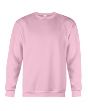 God's Voice Crewneck Sweatshirt front