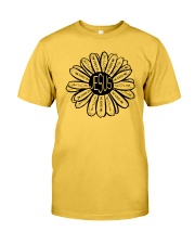 He Loves Me Classic T-Shirt front