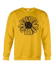 He Loves Me Crewneck Sweatshirt thumbnail