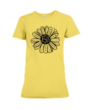He Loves Me Premium Fit Ladies Tee thumbnail