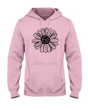 He Loves Me Hooded Sweatshirt thumbnail