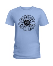 He Loves Me Ladies T-Shirt thumbnail