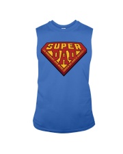 Super Dad Sleeveless Tee thumbnail