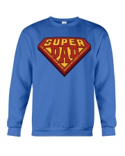 Super Dad Crewneck Sweatshirt thumbnail