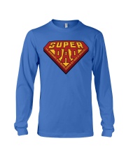 Super Dad Long Sleeve Tee thumbnail