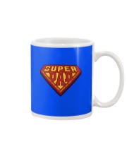 Super Dad Mug thumbnail
