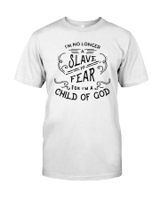 I Am A Child Of God Classic T-Shirt thumbnail