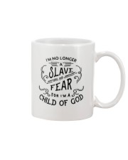 I Am A Child Of God Mug thumbnail