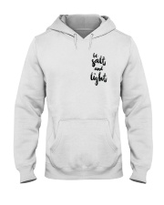 Be Salt And Light Hooded Sweatshirt thumbnail
