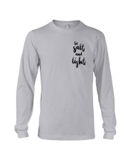 Be Salt And Light Long Sleeve Tee thumbnail