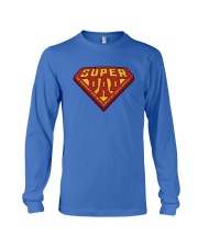Super Dad Long Sleeve Tee thumbnail
