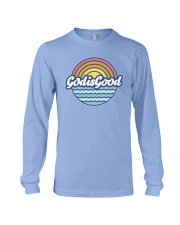 God Is Good Long Sleeve Tee thumbnail