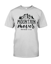 Mountain Mover Premium Fit Mens Tee thumbnail