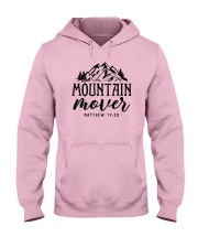 Mountain Mover Hooded Sweatshirt thumbnail