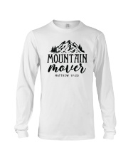 Mountain Mover Long Sleeve Tee thumbnail