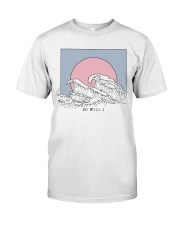 So Will I Premium Fit Mens Tee thumbnail