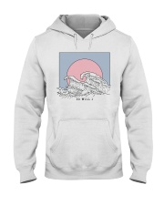 So Will I Hooded Sweatshirt thumbnail