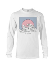 So Will I Long Sleeve Tee thumbnail